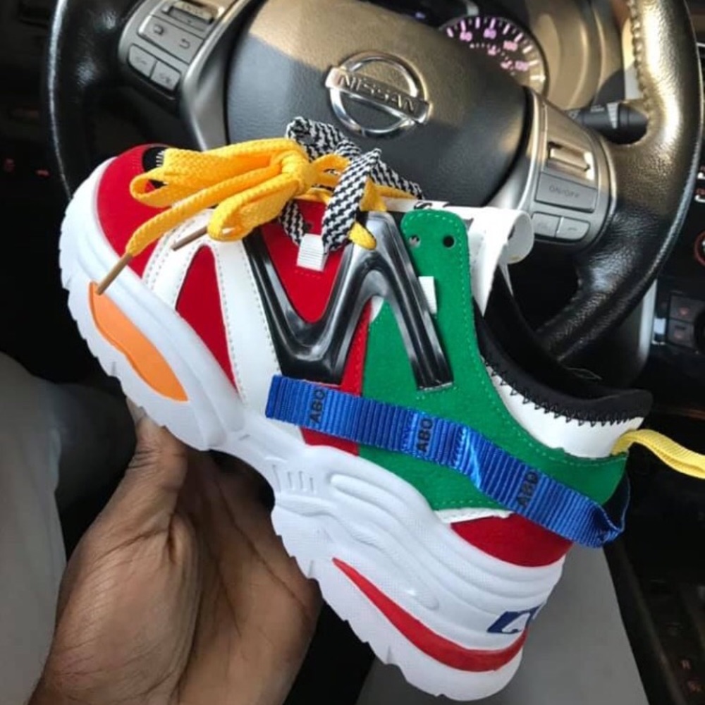 Shoes Men